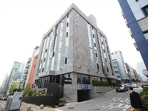 서울특별시 Vole 모텔 대한민국