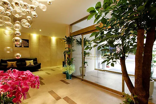 Vole Motel Seoul 3*,