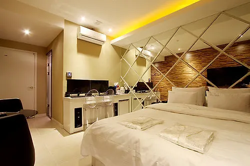 Vole Motel Seoul