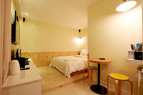 Vole Motel Seoul
