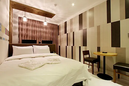 Vole Motel Seoul