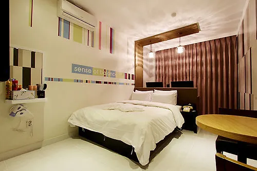 Vole Motel Seoul
